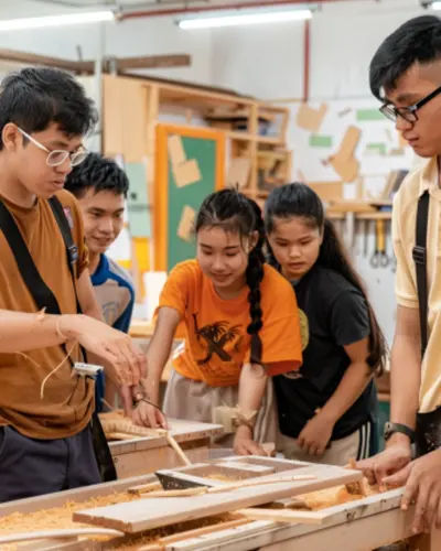 Woodworking Coffee Table Singapore