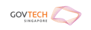 Govtech Singapore logo