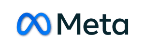 Meta logo