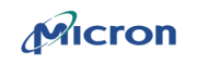 Micron logo