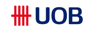 United Overseas Bank logo