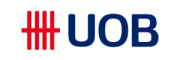 UOB logo