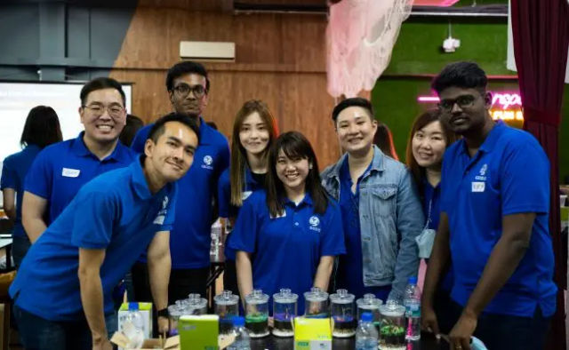 Best Morale Boosters Singapore