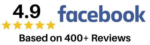 Facebook Reviews Badge