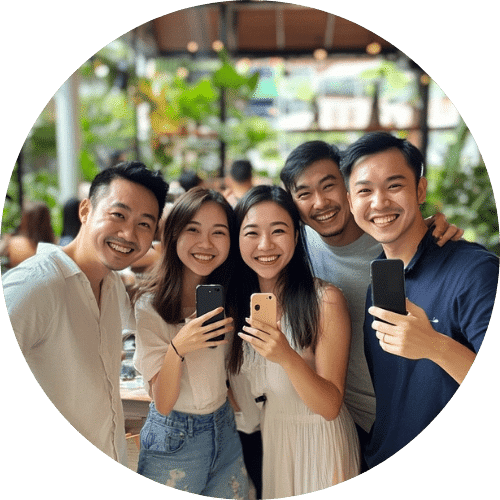 Laser Tag Singapore