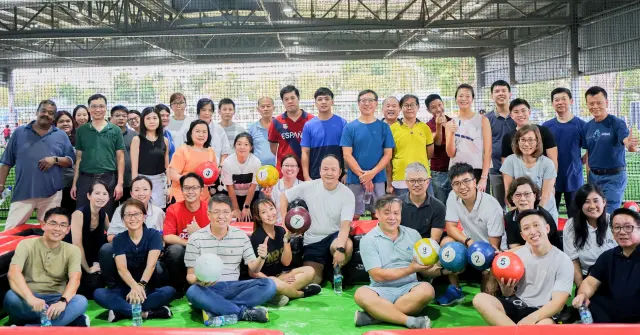 Fully Managed, Stress-Free Events