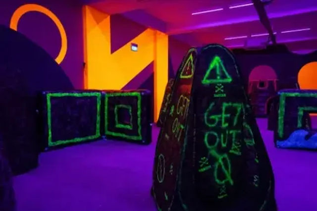 Best Team Building Venues Singapore