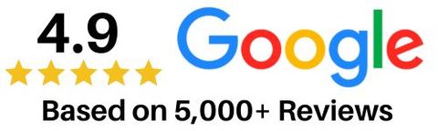 Google Reviews Badge