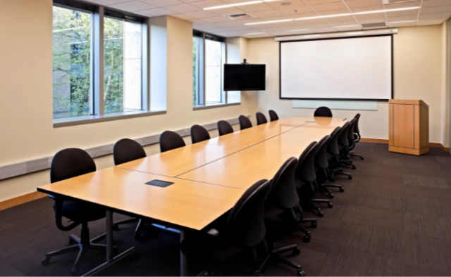 Best Indoor Team Building Singapore