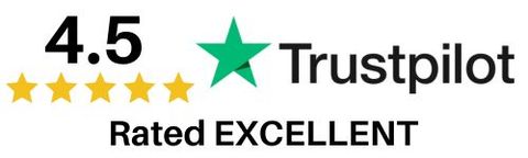 Trustpilot Reviews Badge