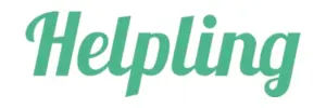 Helpling logo - FunEmpire Media Client