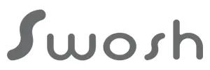 Swosh logo - FunEmpire Media Client