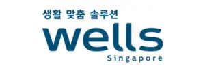 Wells logo - FunEmpire Media Client