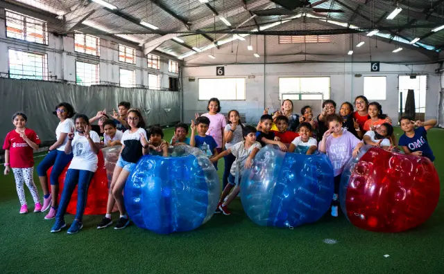 Birthday Party Singapore