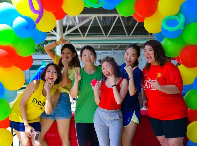 School Carnival 2