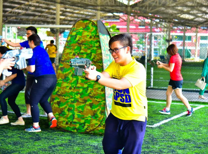 School Carnival 3