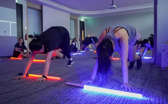Corporate Fitness & Wellness - FunEmpire Corporate Fitness & Wellness - FunEmpire
