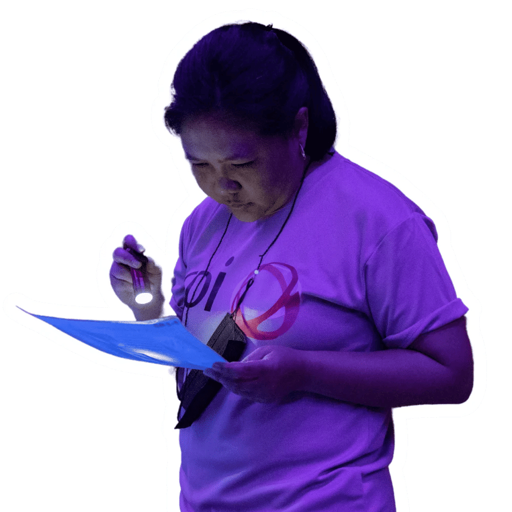 Quest Activities
