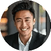 Client Image - Andrew from DBS Bank
