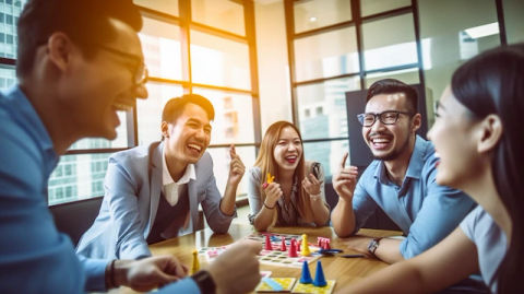 15 Best Indoor Activities For Team Bonding In Singapore [2023 ...