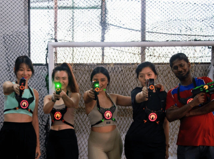 Team Building 5