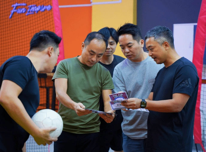 Team Building 6
