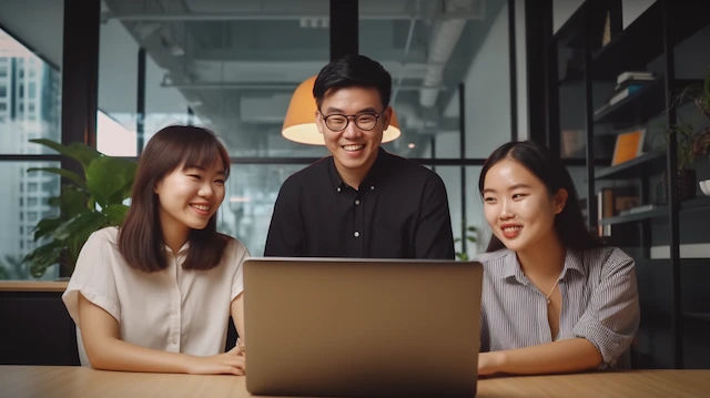 Best Virtual Team Building Activities Singapore