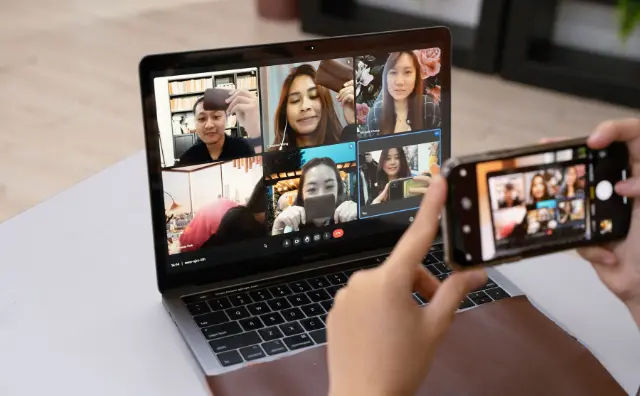 Virtual Team Building Singapore - FunEmpire Virtual Team Building Singapore - FunEmpire
