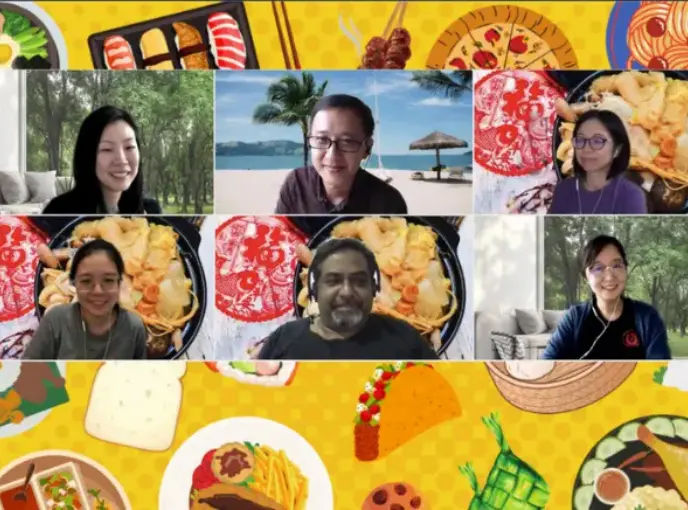 online team building activities designed for remote teams
