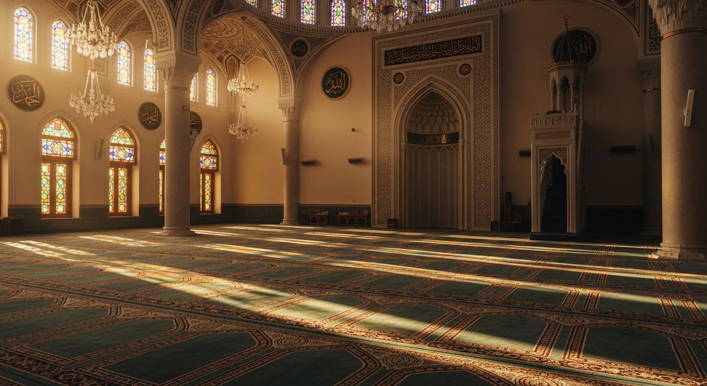 Asar Namaz Timing Guide