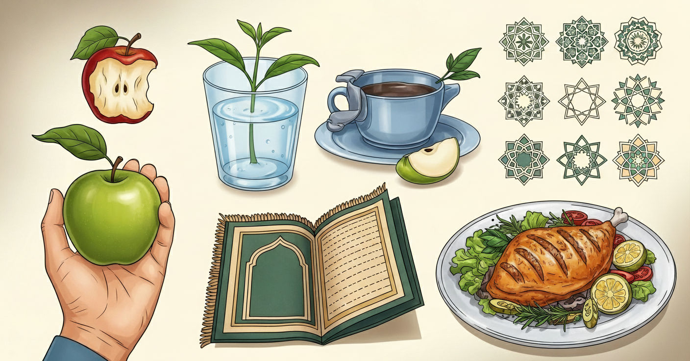 halal meaning in islam