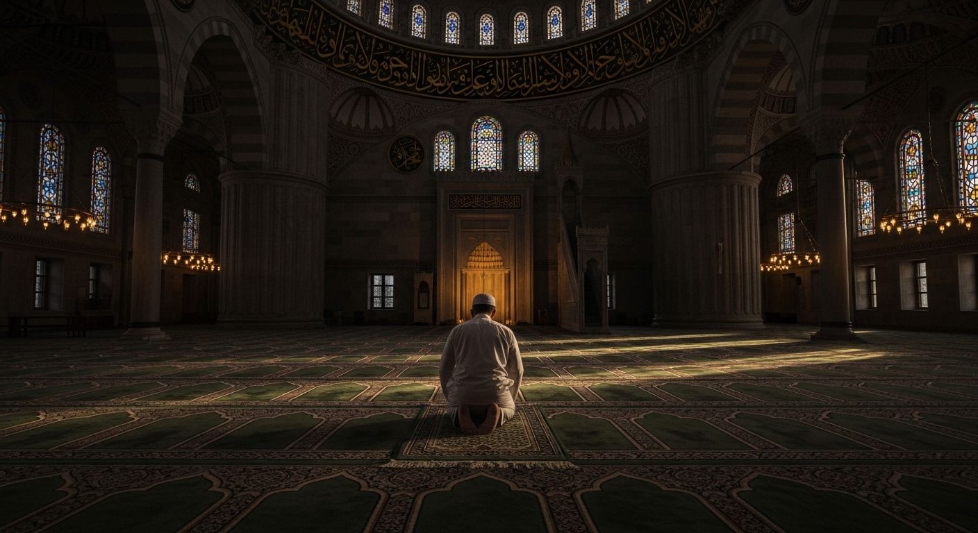 isha namaz prayer time