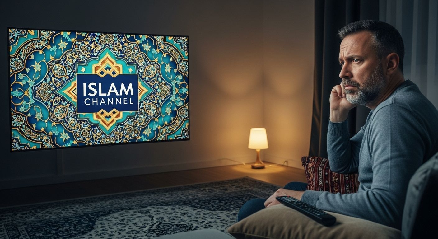 islam channel salah times