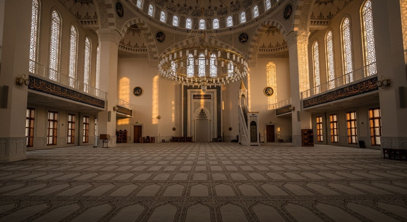 jummah prayer timing