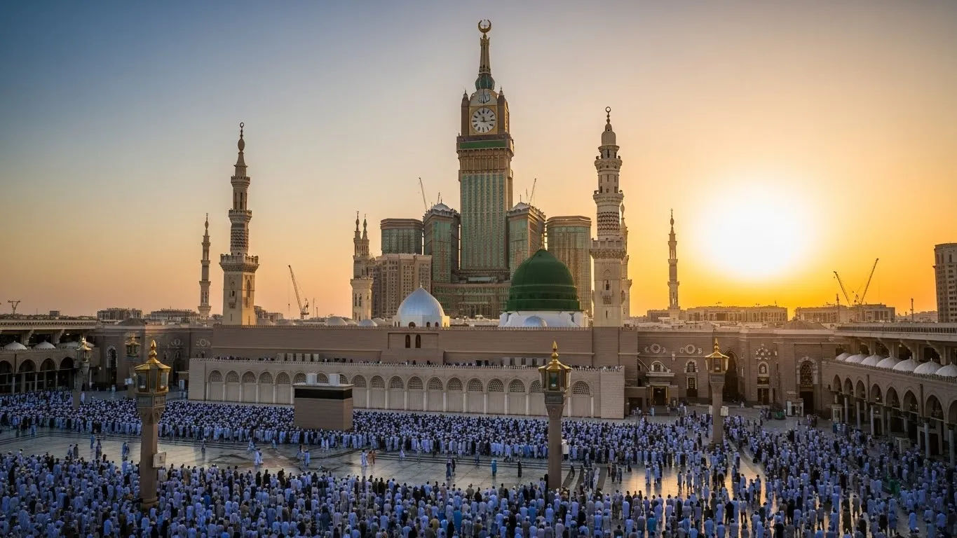 Masjid Nabawi Namaz Timing Sacred Masjid Nabawi Namaz Timing Sacred