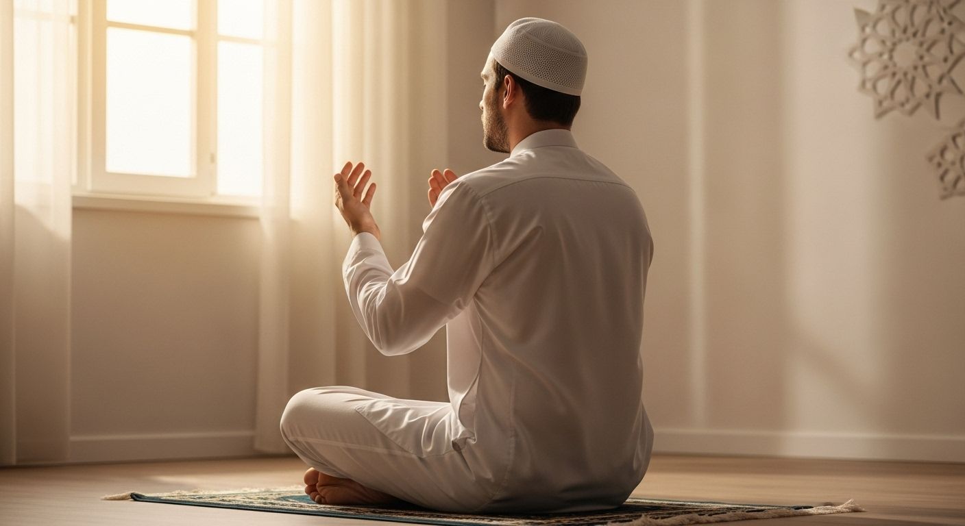 Namaz After Dua Peace Namaz After Dua Peace