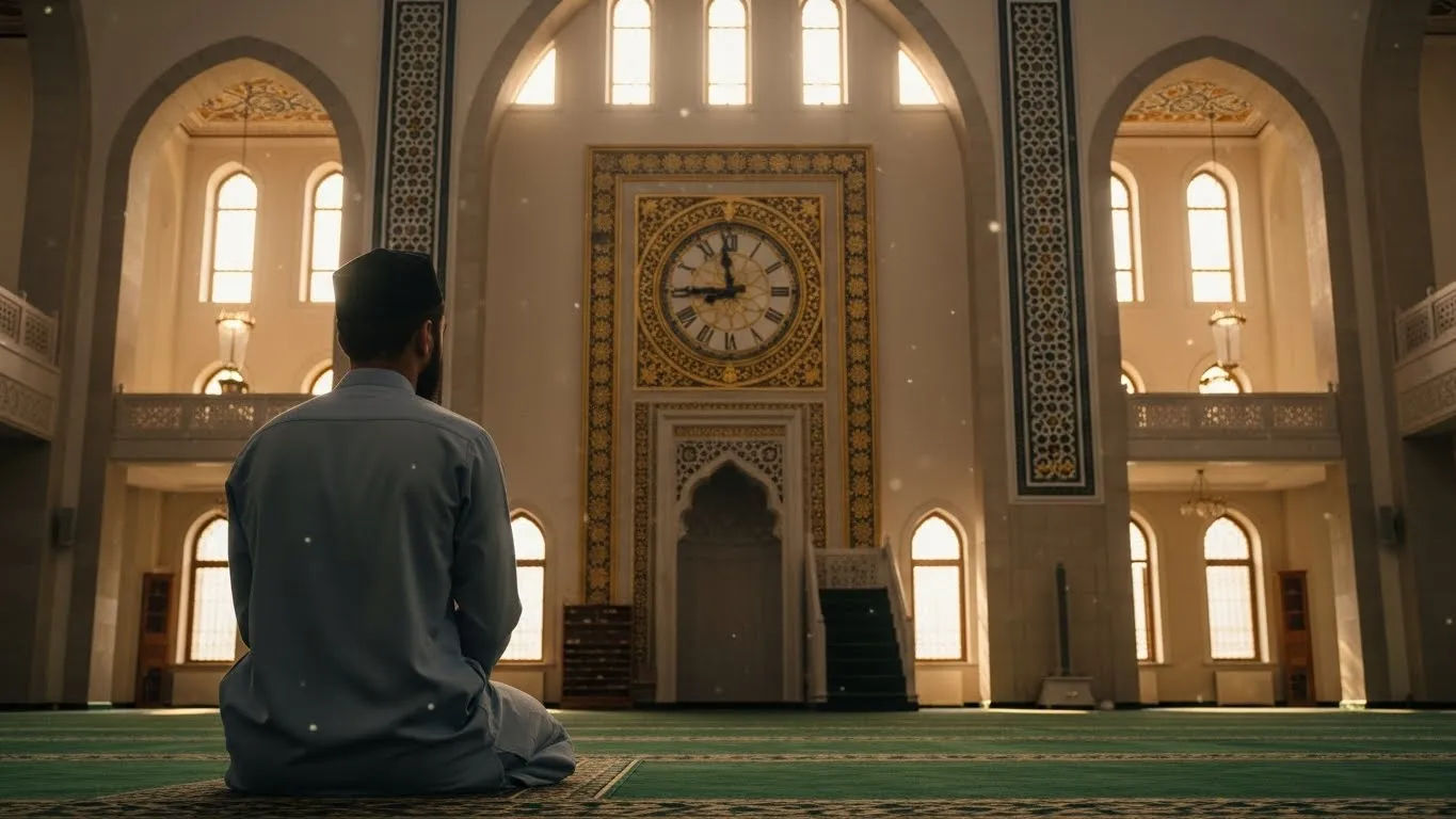 namaz times noorul islam