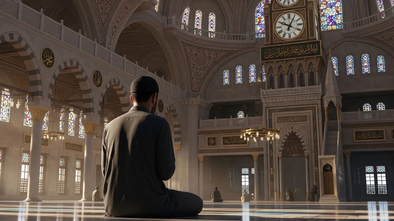 Namaz Times Noorul Islam Updated