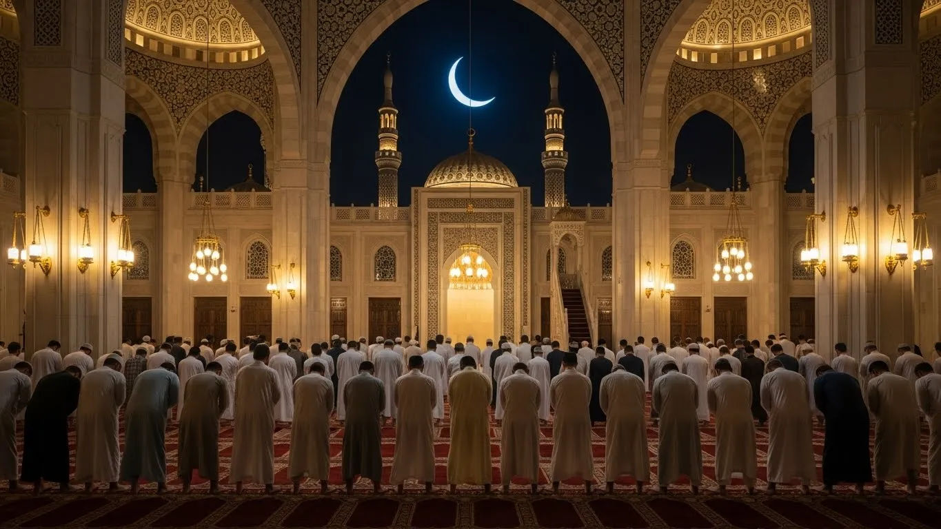 ramadan namaz timing