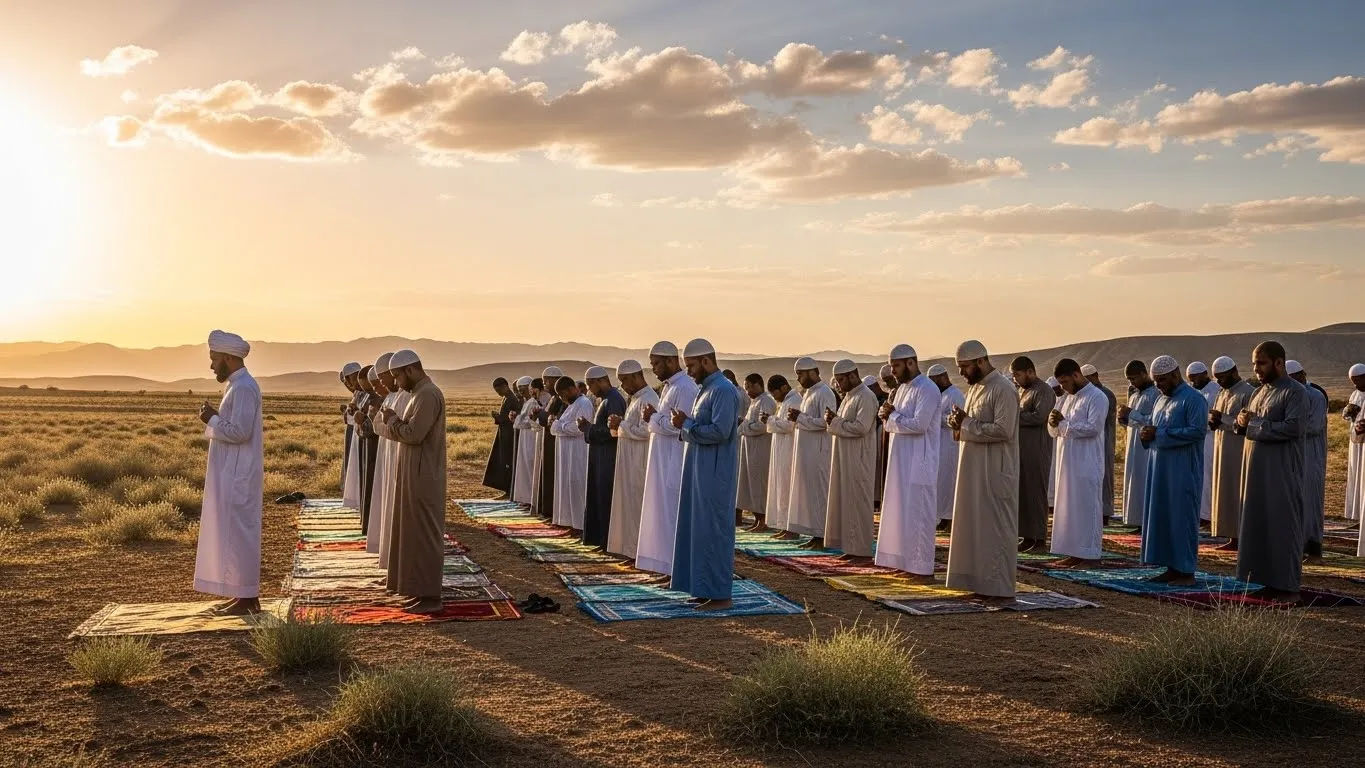 Salah Asr Time Accurate