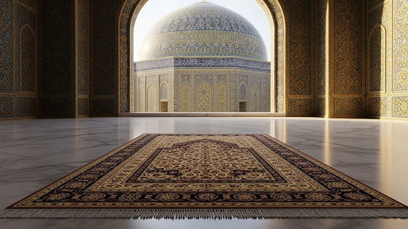 Salah Islam Meaning Defined