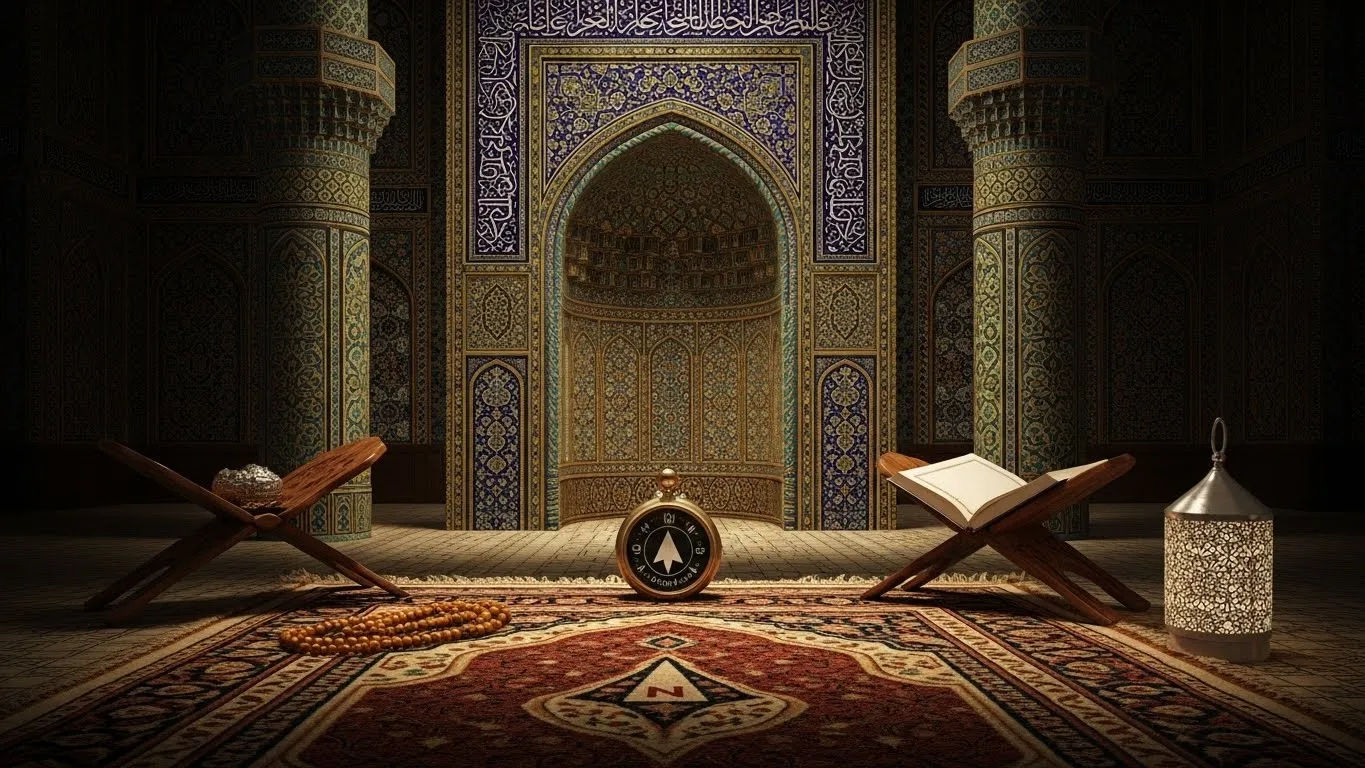 salah meaning in islam