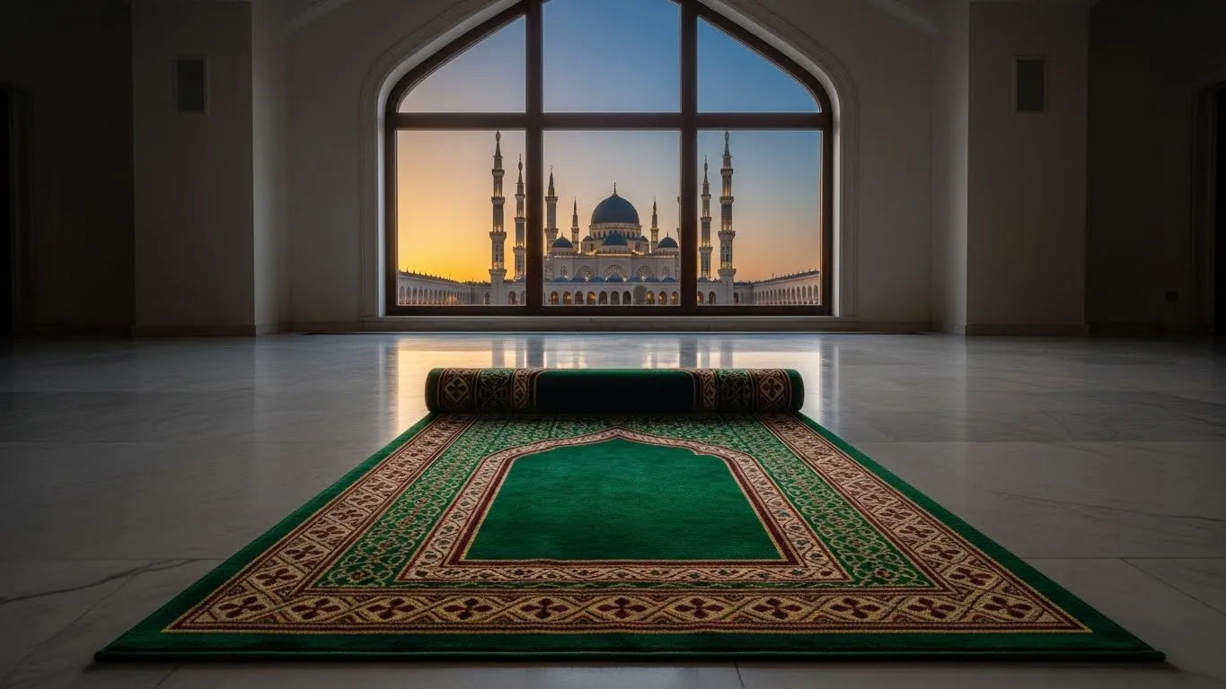 salat meaning in islam