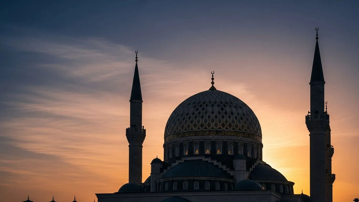 What Time Is Fajr Salah Precisely ?