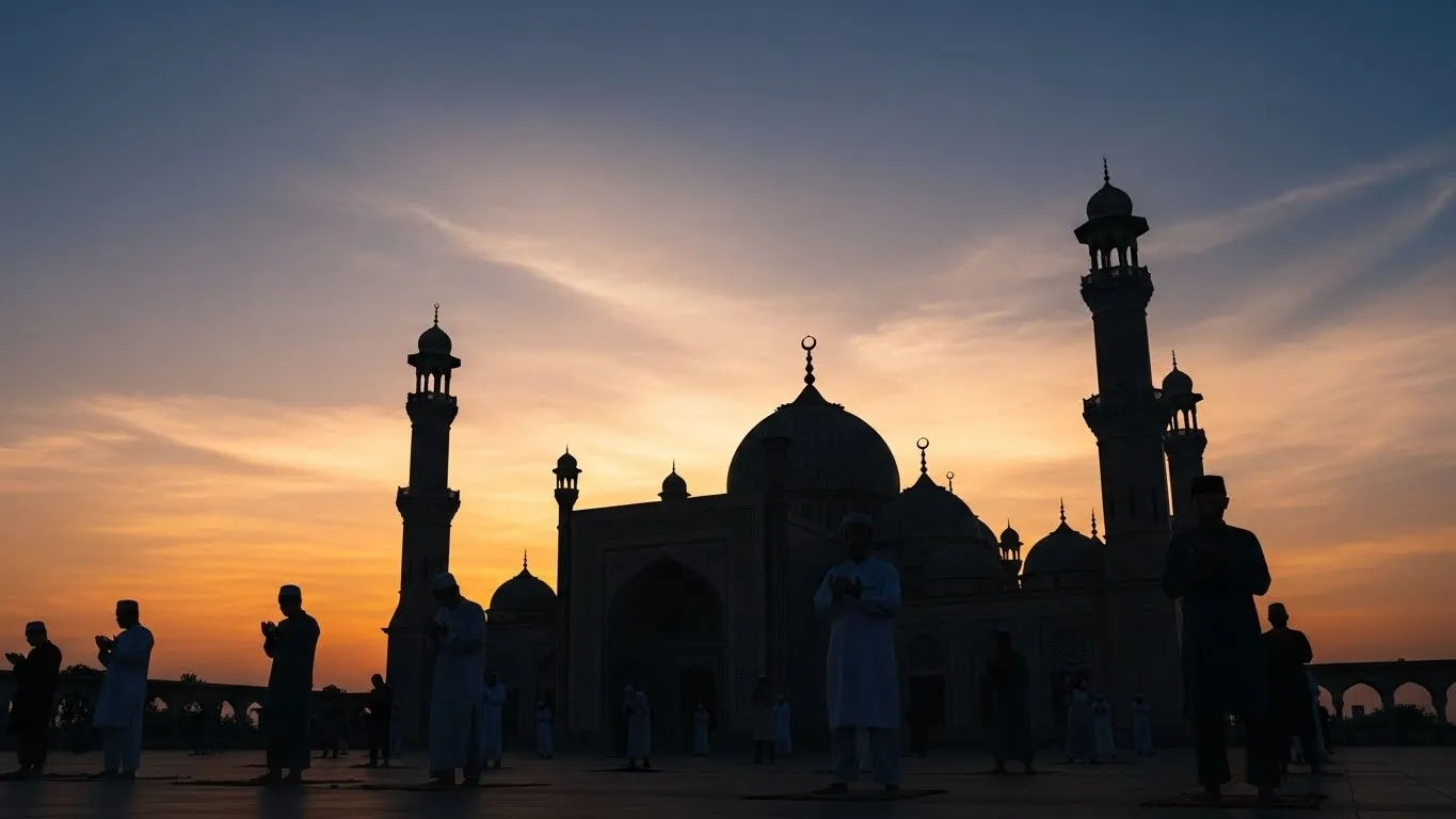 What Time Is Subuh Prayer Accurately ?