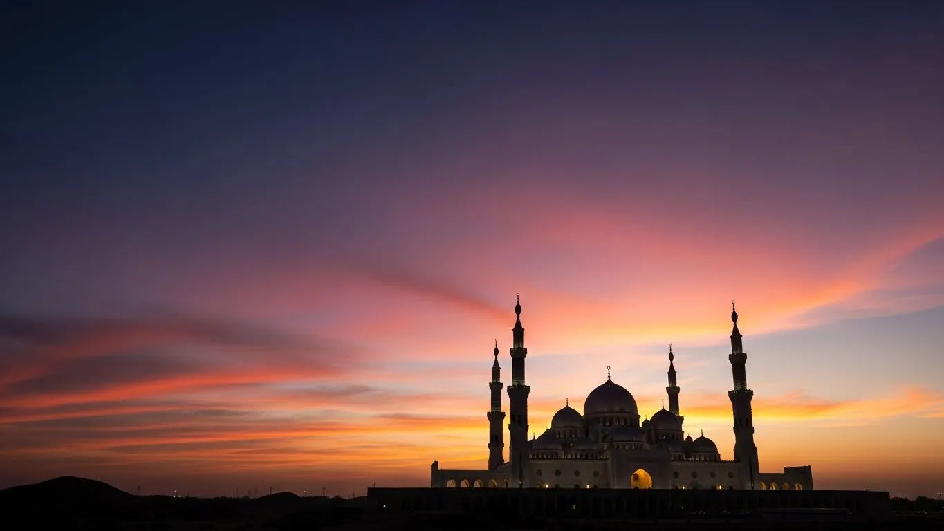 what time is the fajr