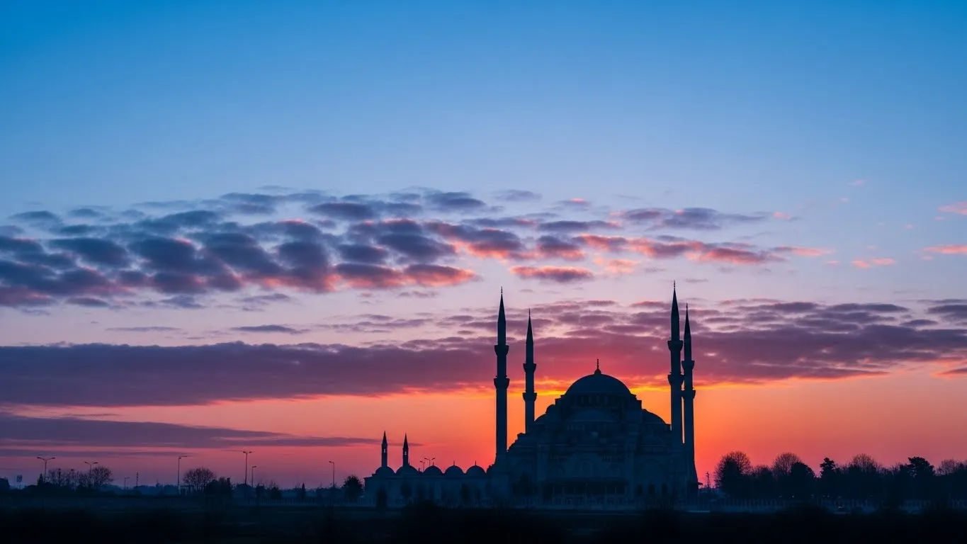 What Time Is the Fajr Exactly ? What Time Is the Fajr Exactly ?