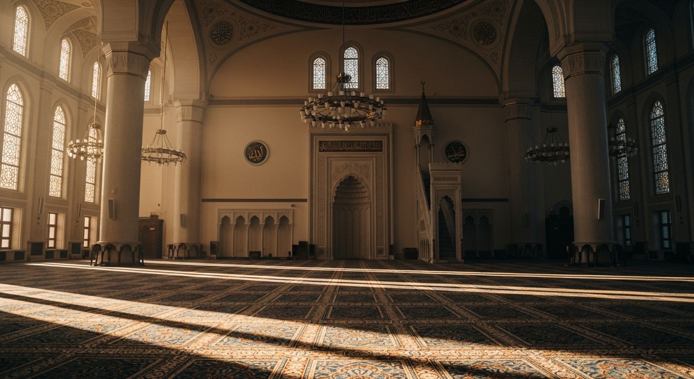 Zuhr Namaz Time Exact