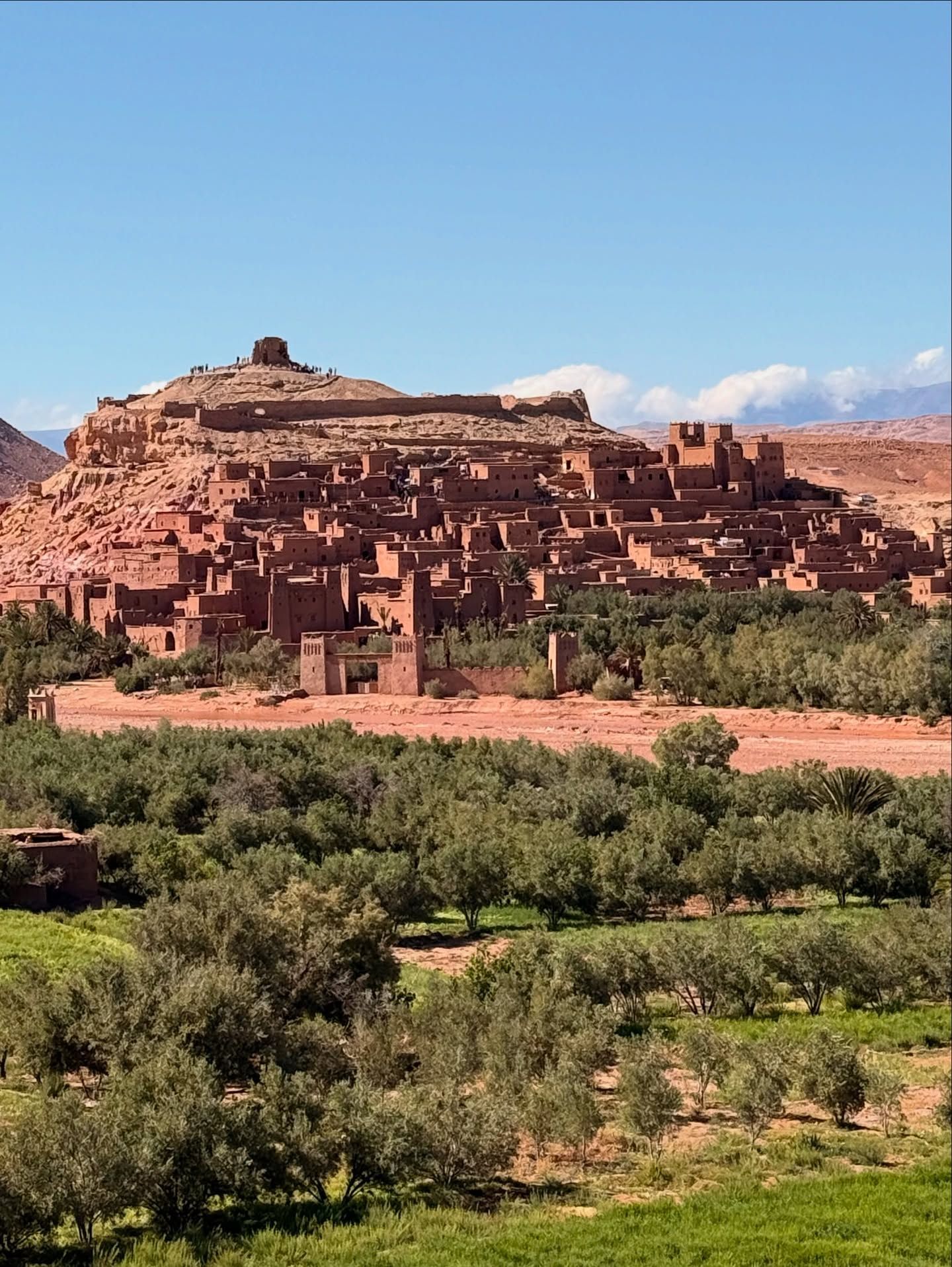 Imperial Cities