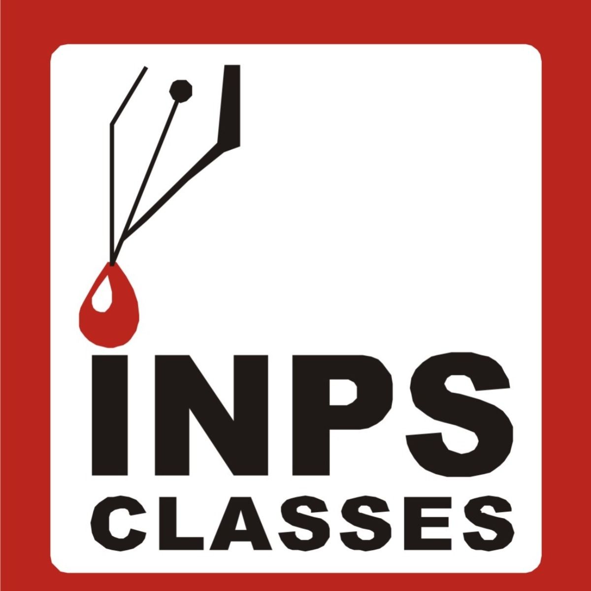 INPS CLASSES Logo